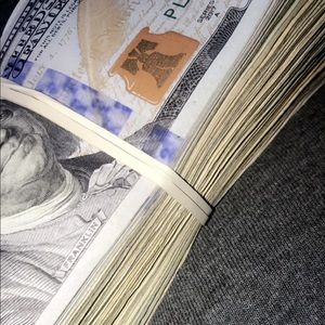 Meet your Posher, Fidel